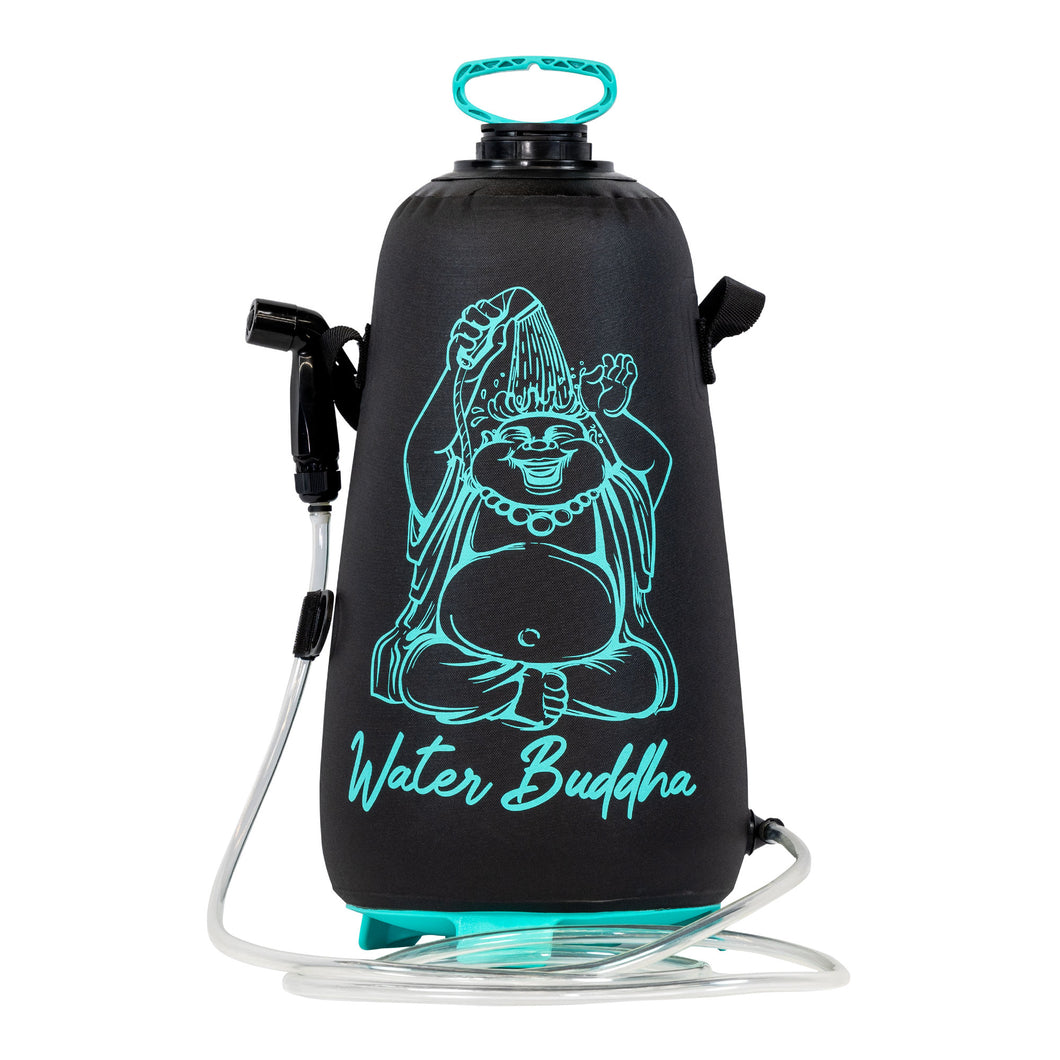 Water Buddha